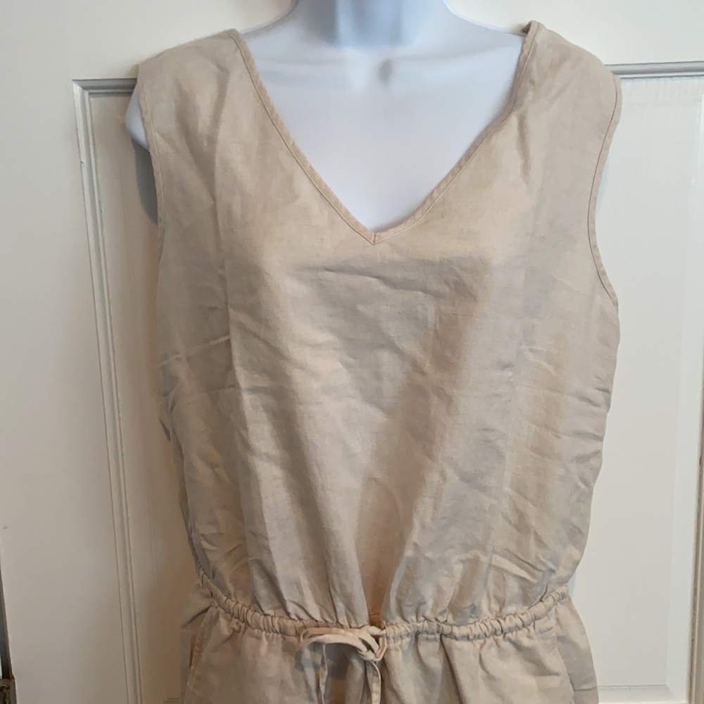 Utility Romper - Picture 2 of 6